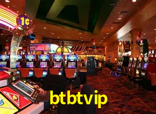 Cassino ao vivo com dealers reais na btbtvip