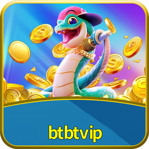 Imagem promocional da btbtvip mostrando a plataforma e suas vantagens